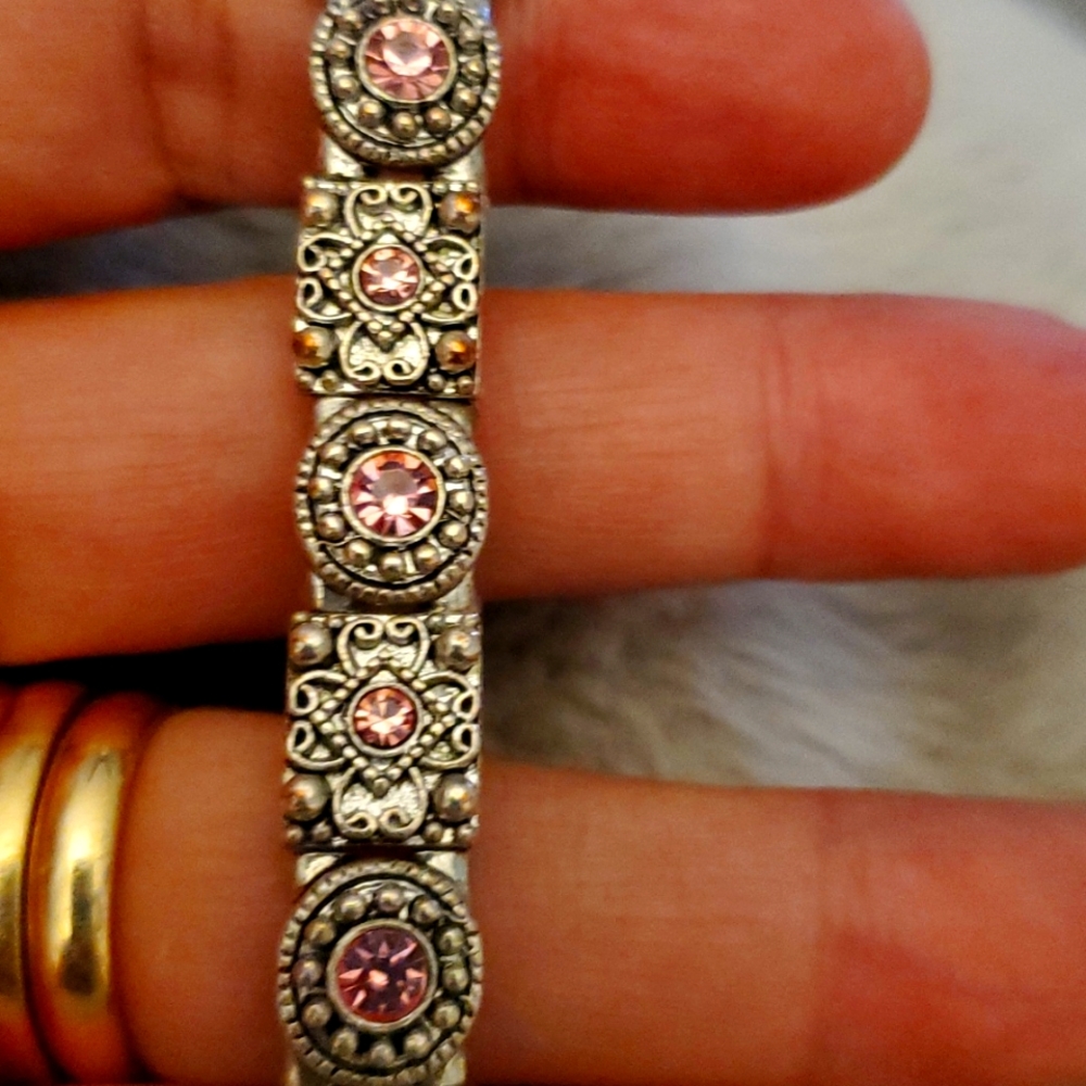 7 inch bracelet
